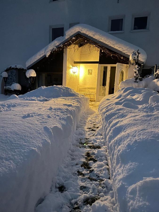 Berghaus Gesaeuse Pension Weng im Gesause Bagian luar foto